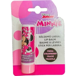 Minnie balzám na rty