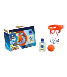 Dárková kosmetická sada Sonic