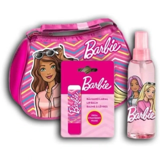 Dárková kosmetická taštička Barbie
