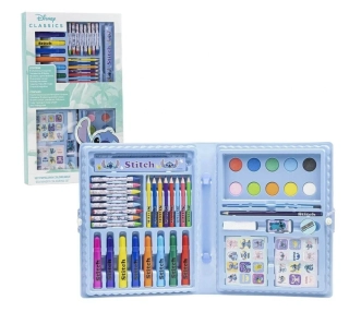 Sada na kreslení Stitch