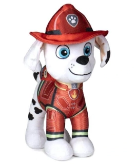 Plyšová hračka Tlapková Patrola - Marshall 19 cm