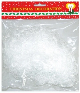 Vousy Mikuláš/Santa