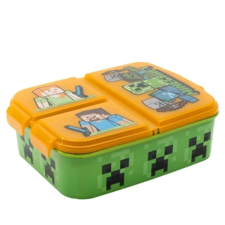 Multi box na svačinu - Minecraft