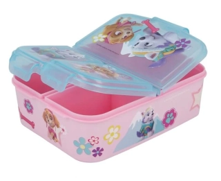 Multi box na svačinu Tlapková Patrola - Skye a Everest