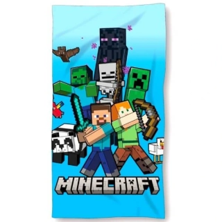 Osuška Minecraft