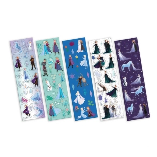 Sada samolepek Frozen