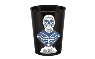 Plastový kelímek Fortnite - 473 ml