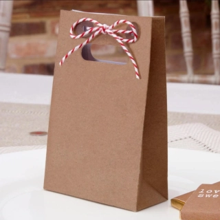 Dárkové taštičky - Just My Type - 10 ks