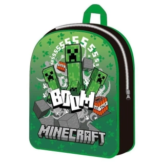 Batoh Minecraft - Boom