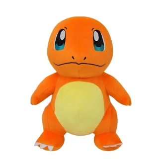 Plyšová hračka Pokemon - Charmander 20 cm