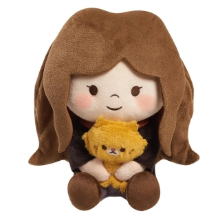 Plyšová hračka Harry Potter - Hermiona 30 cm