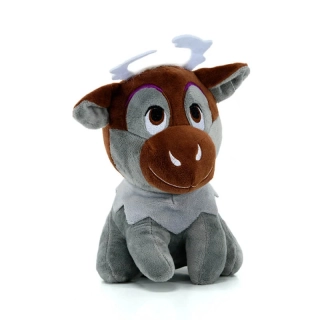 Plyšová hračka Ledové království - Sven 26 cm