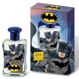 Toaletní voda - Batman 50 ml