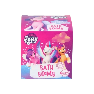 Šumivá koule do koupele My Little Pony