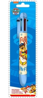 Propiska Tlapková Patrola - 6 barev