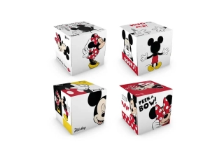 Papírové kapesníky box Mickey Mouse
