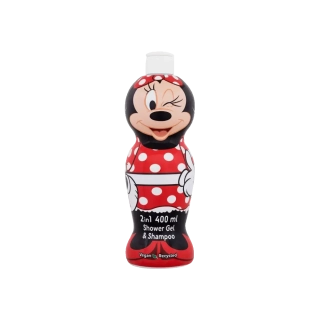 Minnie sprchový gel a šampon
