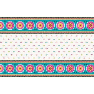 Platový ubrus Fiesta 137 x 213 cm