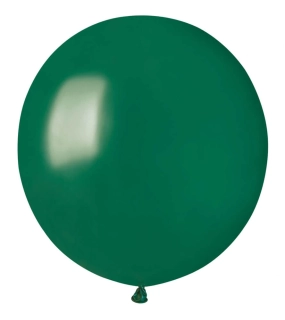Balónek 80cm/31" #104 smaragdová