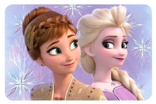 Podložka na stůl Frozen