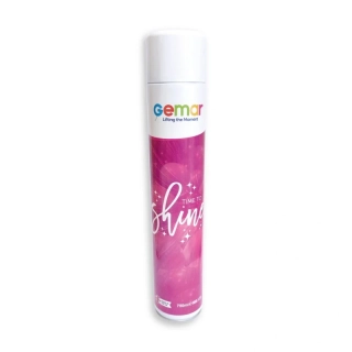 Lesk na balonky Time to Shine 700 ml