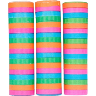 Serpentiny Barevné 3 ks