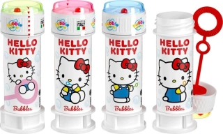 Bublifuk Hello Kitty