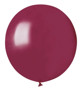 Balónek 80cm/31" #101 vino