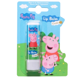 Prasátko Peppa balzám na rty