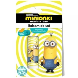 Mimoni balzám na rty