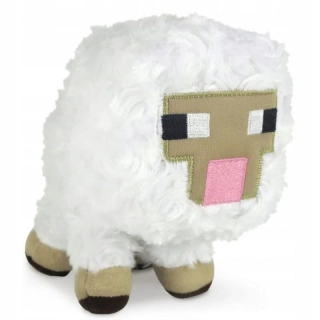 Plyšová hračka Minecraft - Ovce 20 cm