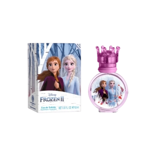 Toaletní voda - Frozen 30 ml