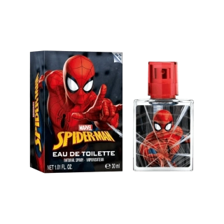 Toaletní voda - Spiderman 30 ml