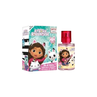 Toaletní voda - Gábinin kouzelný domek 30 ml