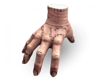 Dekorace Wednesday Ruka - Věc