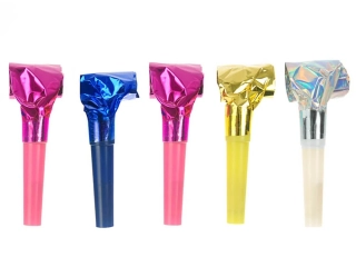 Party frkačky mix barev 120 ks