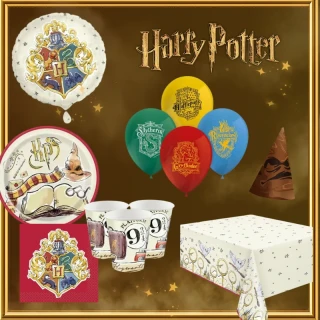 Dekorační sada Harry Potter Moudrý klobouk