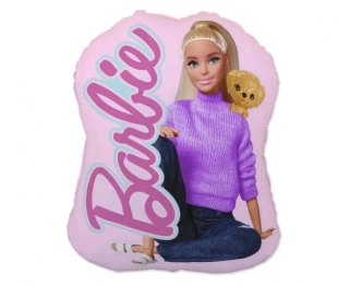 Fóliový balonek panenka Barbie 75 cm