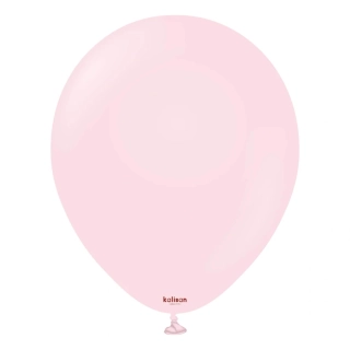 Dekorační balonky světle růžové 30 cm/12" 100 ks