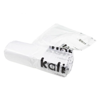 Přepravní sáčky na nafouknuté balónky 128 x 104 cm 50 ks