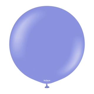 Dekorační balonek levandulový 60 cm/24"