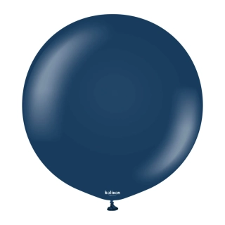 Dekorační balonek námořnický 90 cm/36"