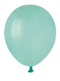 Balónek 13cm/5" #109 mentolový