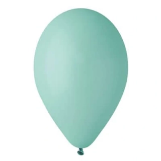 Balónek 30cm/12" #109 mentolový 