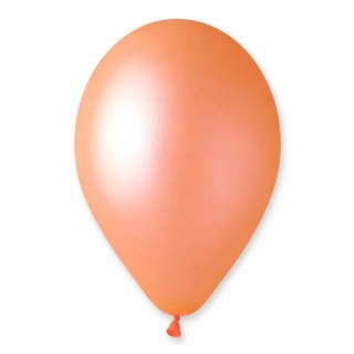 Balónek 26cm/10" #022 NEON oranžová 100 ks