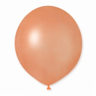 Balónek 48cm/19" #022 NEON oranžová