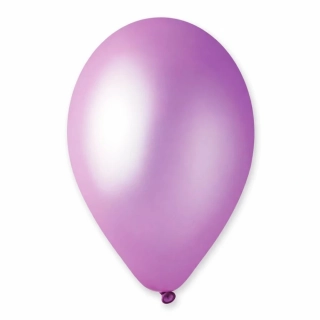 Balónek 26cm/10" #026 NEON fialová 100 ks