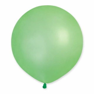 Balónek 48cm/19" #027 NEON zelená 25 ks