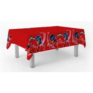Plastový ubrus Kouzelná beruška v akci 120 x 180 cm