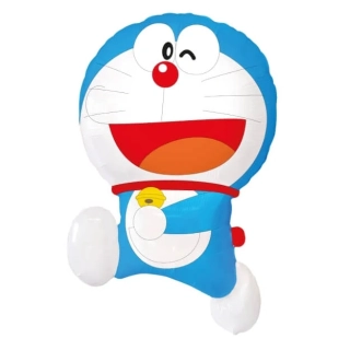 Fóliový balónek Doraemon 65 × 41 cm